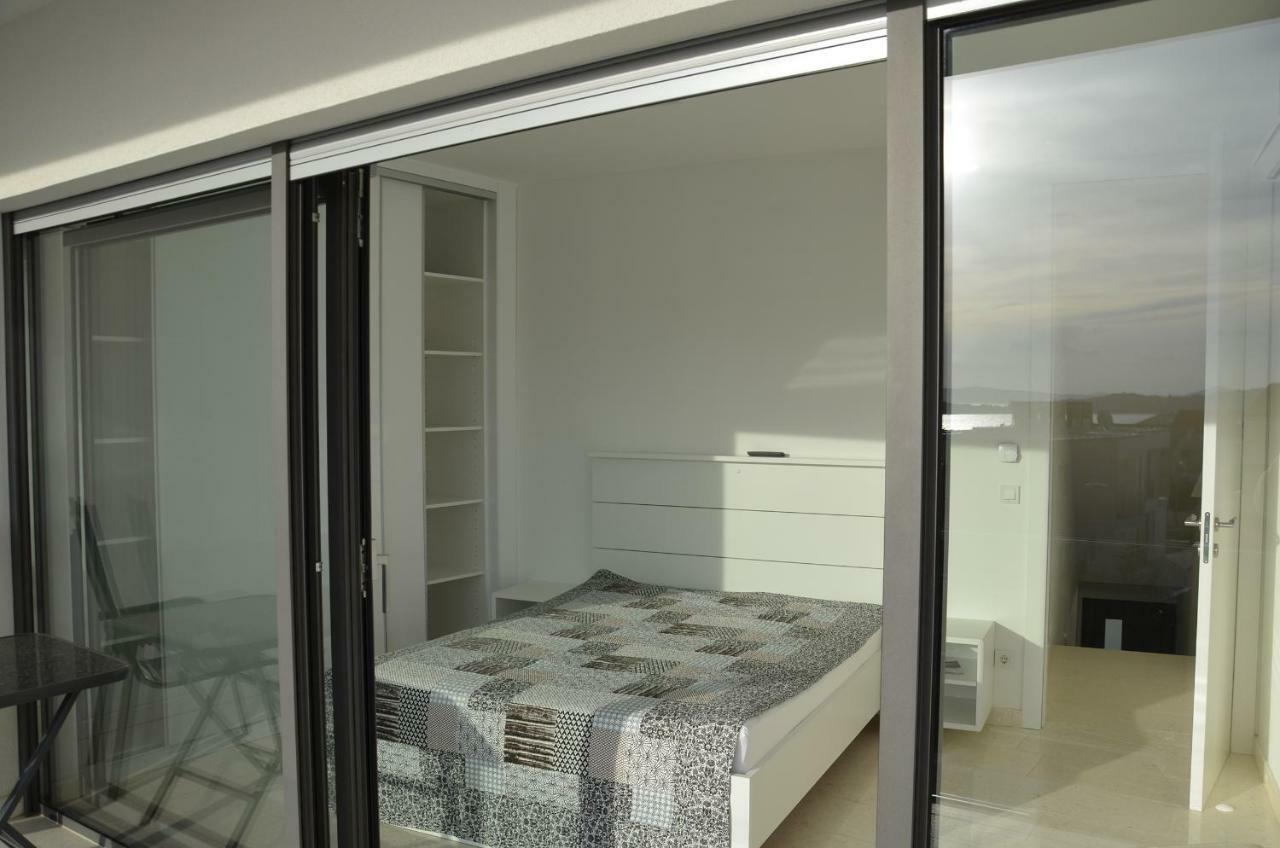 Villa Karen Vodice Grgurev Ante Kukure 93 Exterior foto